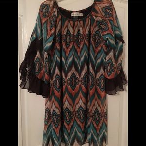 Urban Mangoz dress. Worn once.